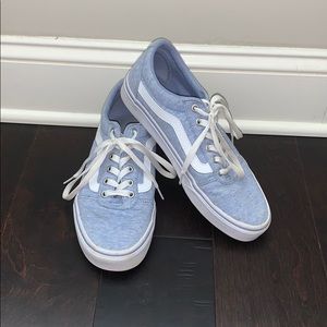 women’s vans !